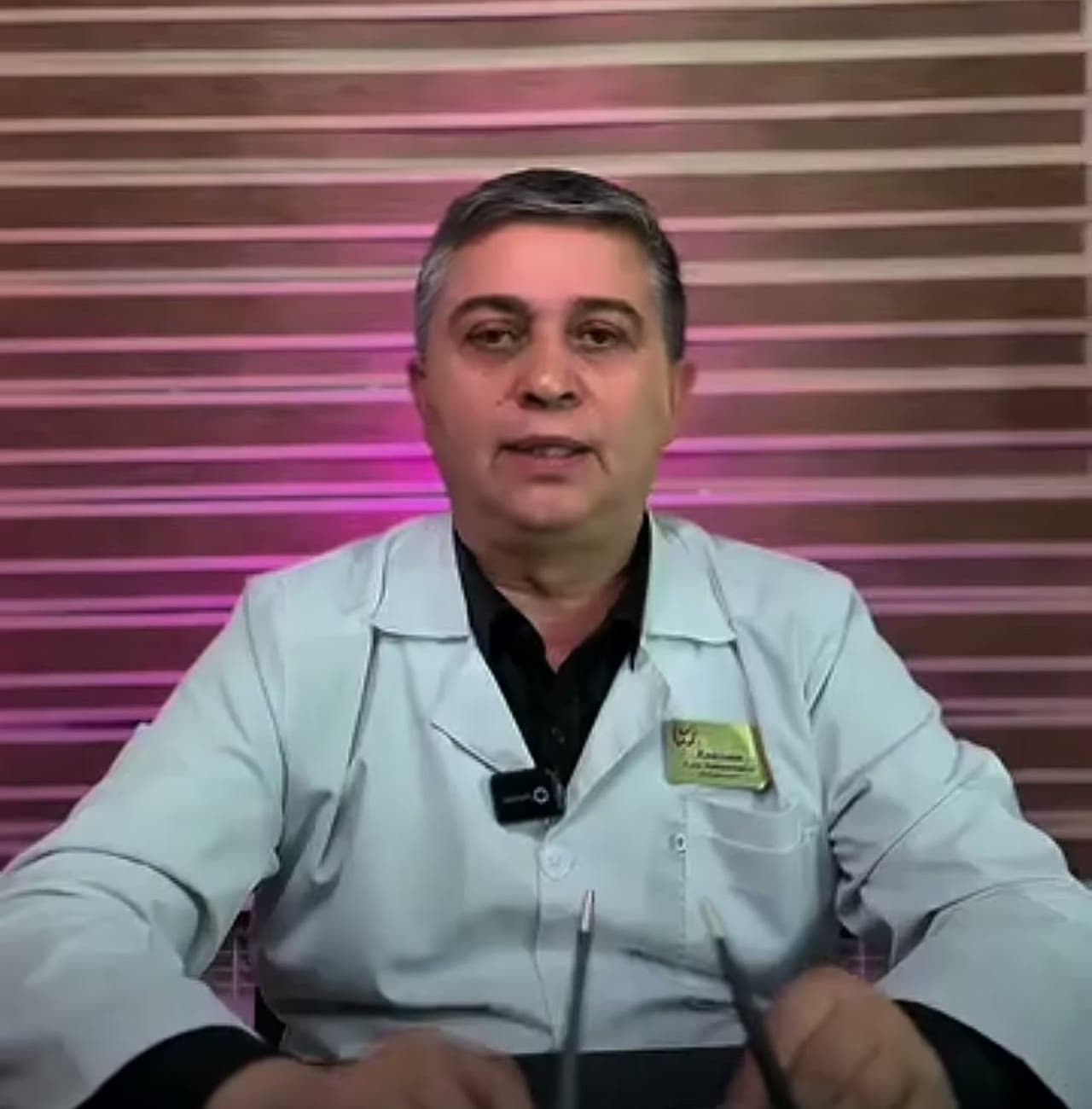 Hamzayev Aʼzam Eshonqulovich