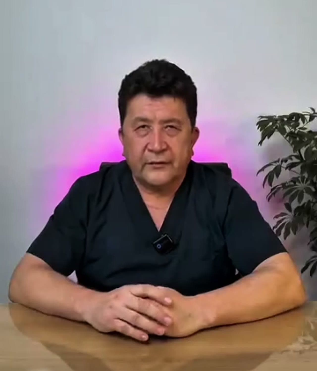 Rasulov Dusyor Kattayevich